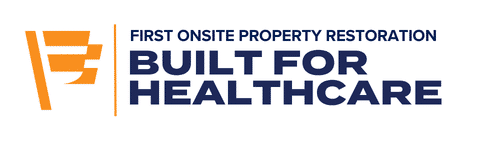 First Onsite Property Restoration